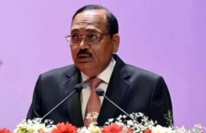 पर्यावरण मामले पर CJI की टिप्पणी को लेकर पूर्व नौकरशाहों ने जताया ऐतराज