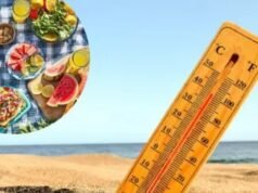 लू से बचने के लिए जानें क्या खाएं और किन चीजों से करें परहेज