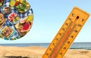 लू से बचने के लिए जानें क्या खाएं और किन चीजों से करें परहेज