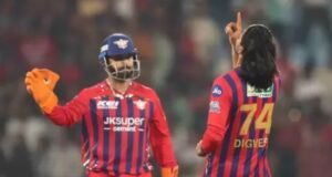दिग्वेश राठी या शाहबाज अहमद, ऋषभ पंत ने कैसे किया आखिरी ओवर की पहेली का अंत? खुद बताई कहानी