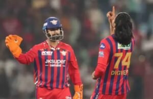 दिग्वेश राठी या शाहबाज अहमद, ऋषभ पंत ने कैसे किया आखिरी ओवर की पहेली का अंत? खुद बताई कहानी