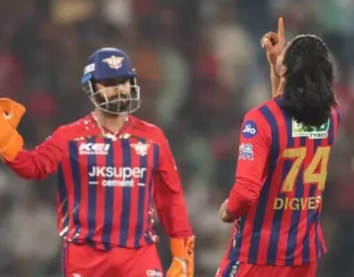 दिग्वेश राठी या शाहबाज अहमद, ऋषभ पंत ने कैसे किया आखिरी ओवर की पहेली का अंत? खुद बताई कहानी