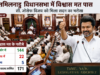 तमिलनाडु में विजय सरकार का शक्ति प्रदर्शन, विधानसभा में विश्वास मत 144 वोटों से पास