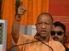 सीएम योगी बोले: बिटुमेन का विकल्प बनेगी सीमेंट वाली सड़क