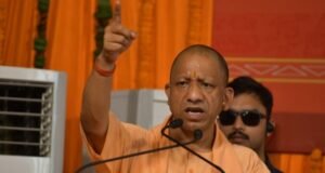सीएम योगी बोले: बिटुमेन का विकल्प बनेगी सीमेंट वाली सड़क