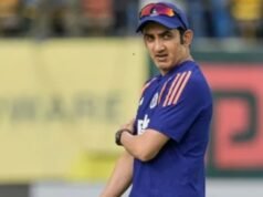 कोच गौतम गंभीर ने की ‘दुश्मन’ की मदद, लेकिन गिल ने टीम इंडिया को नुकसान से बचाया