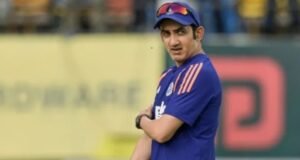 कोच गौतम गंभीर ने की ‘दुश्मन’ की मदद, लेकिन गिल ने टीम इंडिया को नुकसान से बचाया