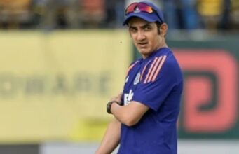 कोच गौतम गंभीर ने की ‘दुश्मन’ की मदद, लेकिन गिल ने टीम इंडिया को नुकसान से बचाया