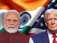 भारत-अमेरिका के बीच फाइनल ट्रेड डील पर आज से 4 दिवसीय बैठक