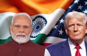 भारत-अमेरिका के बीच फाइनल ट्रेड डील पर आज से 4 दिवसीय बैठक