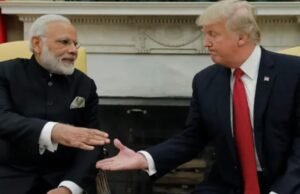 भारत-अमेरिका के बीच सैन्य सहयोग बढ़ाने पर गहन चर्चा
