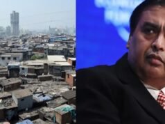 मुंबई के झुग्गी-बस्ती पुनर्विकास क्षेत्र में रिलायंस भी उतरा