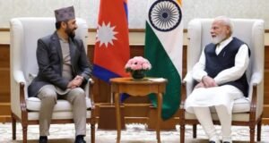 भारत-नेपाल रिश्तों को मिलेगी नई धार