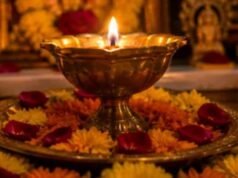 क्या आपके घर जलता है ‘अक्षय दीप’?