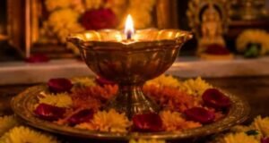 क्या आपके घर जलता है ‘अक्षय दीप’?