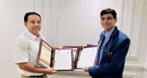 आईपीए और अनुवादिनी ए.आई. की साझेदारी, भारत के पत्तनों को बनाएगी अधिक स्मार्ट और डिजिटल