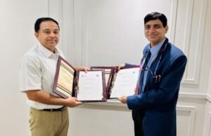 आईपीए और अनुवादिनी ए.आई. की साझेदारी, भारत के पत्तनों को बनाएगी अधिक स्मार्ट और डिजिटल