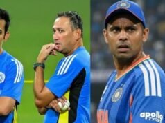 Suryakumar Yadav को कप्तानी से हटाने की चर्चा के बीच BCCI की बड़ी बैठक आज