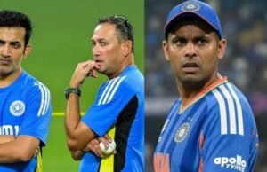 Suryakumar Yadav को कप्तानी से हटाने की चर्चा के बीच BCCI की बड़ी बैठक आज