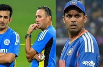 Suryakumar Yadav को कप्तानी से हटाने की चर्चा के बीच BCCI की बड़ी बैठक आज