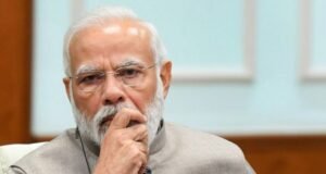 लखनऊ अग्निकांड पर प्रधानमंत्री नरेंद्र मोदी ने जताया गहरा शोक
