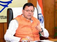 नगरासू गुरुद्वारा विवाद: मुख्यमंत्री धामी ने कहा- श्रद्धालुओं की सुविधा सर्वोच्च प्राथमिकता