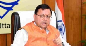 नगरासू गुरुद्वारा विवाद: मुख्यमंत्री धामी ने कहा- श्रद्धालुओं की सुविधा सर्वोच्च प्राथमिकता
