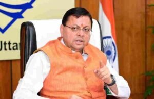 नगरासू गुरुद्वारा विवाद: मुख्यमंत्री धामी ने कहा- श्रद्धालुओं की सुविधा सर्वोच्च प्राथमिकता
