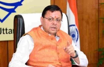 नगरासू गुरुद्वारा विवाद: मुख्यमंत्री धामी ने कहा- श्रद्धालुओं की सुविधा सर्वोच्च प्राथमिकता
