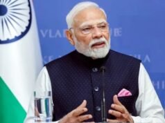 प्रधानमंत्री मोदी आज से सेशेल्स की राजकीय यात्रा पर