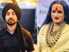 Diljit Dosanjh के Aroma सॉन्ग पर मचा बवाल