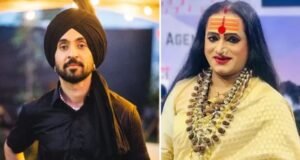 Diljit Dosanjh के Aroma सॉन्ग पर मचा बवाल