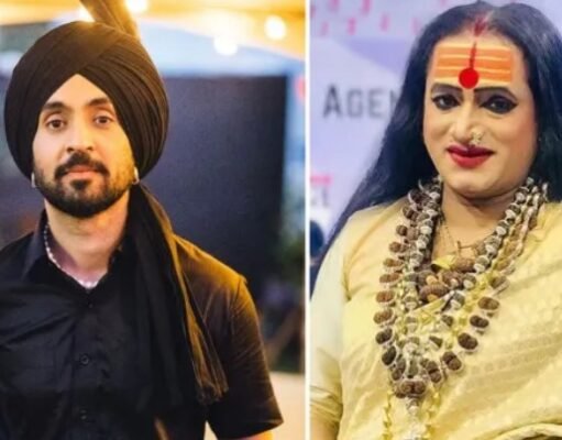 Diljit Dosanjh के Aroma सॉन्ग पर मचा बवाल