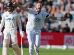 ENG vs NZ: 149 साल के टेस्ट इतिहास में पहली बार