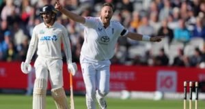 ENG vs NZ: 149 साल के टेस्ट इतिहास में पहली बार