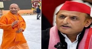 ‘किसी की रिकॉर्ड-तोड़ अयोध्या यात्राओं की भी हो SIT जांच’, सीएम योगी के दौरे पर अखिलेश यादव का तंज