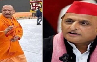 ‘किसी की रिकॉर्ड-तोड़ अयोध्या यात्राओं की भी हो SIT जांच’, सीएम योगी के दौरे पर अखिलेश यादव का तंज