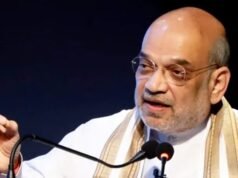 केंद्रीय गृह मंत्री अमित शाह आज शिलांग में करेंगे हाई-लेवल बैठक
