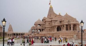 राम मंदिर के चढ़ावे में घोटाला: कहां गई 60 किलो चांदी की ईंटों और अखंड ज्योति?