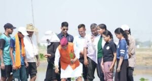 जंगली जानवरों से फसलों की सुरक्षा के लिए 65 करोड़ !