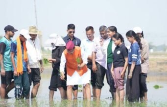 जंगली जानवरों से फसलों की सुरक्षा के लिए 65 करोड़ !