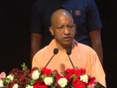 सीएम योगी का जन्मदिन आज: रक्षामंत्री राजनाथ सिंह सहित देश भर के नेताओं ने दी बधाई
