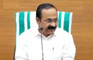 केरलम में ड्रग्स के खिलाफ शुरू हुआ ऑपरेशन तूफान