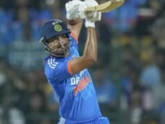 T20 क्रिकेट में श्रेयस युग की शुरुआत