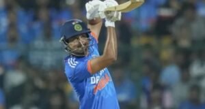 T20 क्रिकेट में श्रेयस युग की शुरुआत