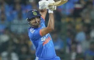 T20 क्रिकेट में श्रेयस युग की शुरुआत