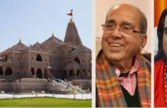 राम मंदिर दान प्रकरण में नया मोड़, एक और महंत की एंट्री, बोले- मन में संदेह पैदा हो रहा