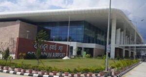 हाईटेक होगा दून एयरपोर्ट: सुरक्षित उड़ान के लिए बनेगी नई आधुनिक एटीसी बिल्डिंग