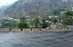 बदरीनाथ धाम की दूरी 33 किमी होगी कम, 2027 तक तैयार होगा हेलंग-मारवाड़ी बाईपास