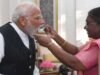 पीएम मोदी ने राष्ट्रपति मुर्मू को 68वें जन्मदिन पर दीं शुभकामनाएं